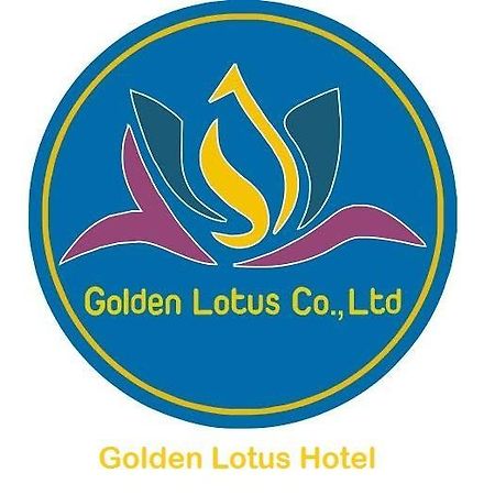 Golden Lotus Hue Exterior foto